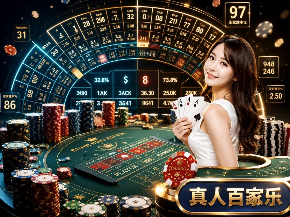 澳门赌场App